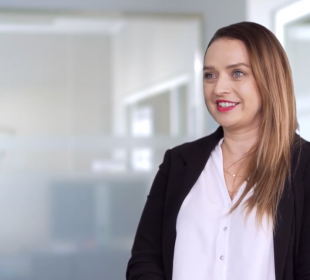 Gość Dnia – Katarzyna Sobczyk