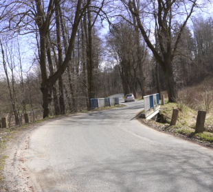 Kolejna inwestycja drogowa w gminie Janowice Wielkie