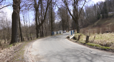 Kolejna inwestycja drogowa w gminie Janowice Wielkie