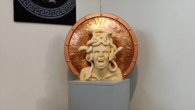 Czas dyplomantów Liceum Sztuk Plastycznych