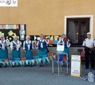 Zdobądź pieniądze na lokalne inicjatywy