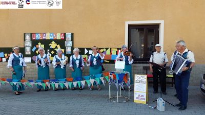 Zdobądź pieniądze na lokalne inicjatywy Zdobądź pieniądze na lokalne inicjatywy