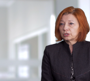 Gość Dnia- dr Anetta Pereświet-Sołtan Gość Dnia- dr Anetta Pereświet-Sołtan