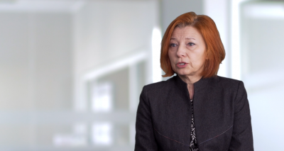 Gość Dnia- dr Anetta Pereświet-Sołtan Gość Dnia- dr Anetta Pereświet-Sołtan