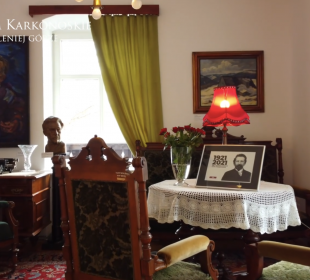 100 rocznica śmierci Carla Hauptmanna i wyjątkowa inicjatywa