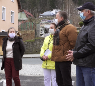 Awantura w Karpaczu Awantura w Karpaczu