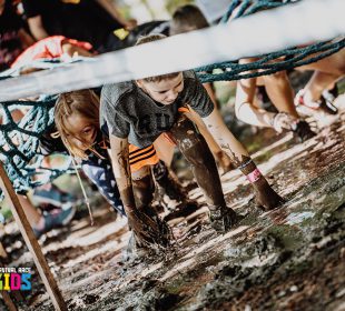 Survival Race KIDS w Karpaczu- zmiana terminu