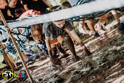 Survival Race KIDS w Karpaczu- zmiana terminu