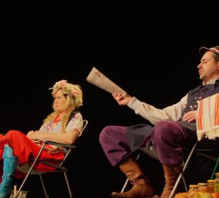 Festival Pestka powraca w wielkim stylu