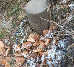 Piechowice: Zabezpieczono 13 sztuk zapalników do pocisków artyleryjskich