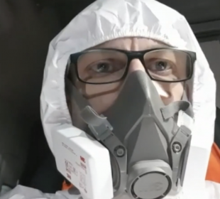 Ponad 100 wyjazdów pogotowia ratunkowego dziennie