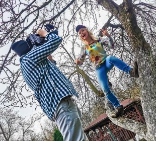 Ekologiczny Poranek Rodzinny online Ekologiczny Poranek Rodzinny online