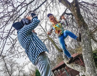 Ekologiczny Poranek Rodzinny online