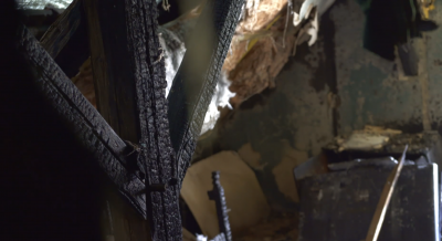 Pomóż pogorzelcom rodzinnego domu dziecka w Rębiszowie Pomóż pogorzelcom rodzinnego domu dziecka w Rębiszowie