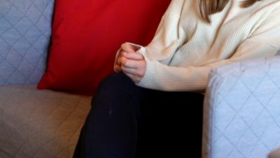 Przymusowa izolacja fatalnie wpływa na psychikę dzieci