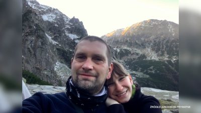 Wzruszający apel ojca