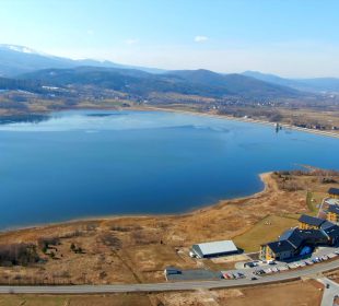 Wiemy jaka przyszłość czeka Zbiornik Sosnówka Wiemy jaka przyszłość czeka Zbiornik Sosnówka