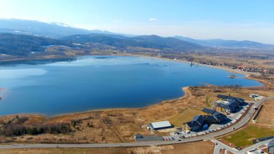 Wiemy jaka przyszłość czeka Zbiornik Sosnówka