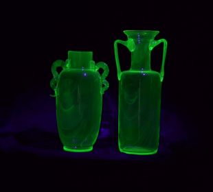 Krótkie kompendium wiedzy dla miłośników szkła i nie tylko