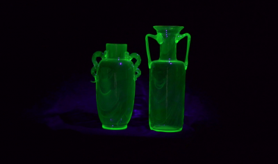 Krótkie kompendium wiedzy dla miłośników szkła i nie tylko