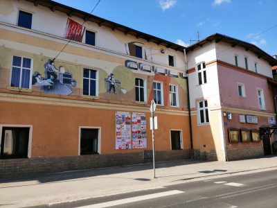 Biało- czerwone opowieści