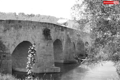 Nowy most zastąpi zabytkowy most w Lwówku Śląskim