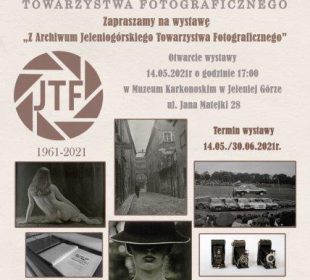 Muzeum Karkonoskie zaprasza na wystawę