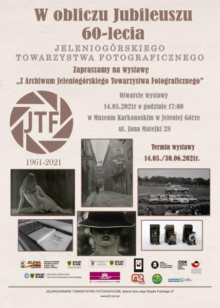 Muzeum Karkonoskie zaprasza na wystawę Muzeum Karkonoskie zaprasza na wystawę