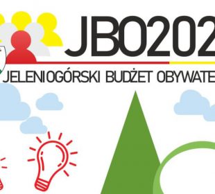 Ostatni dzień zgłaszania poparcia projektów w ramach JBO 2022