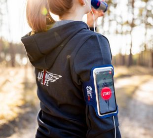 Wings for Life World Run- wyjątkowy bieg