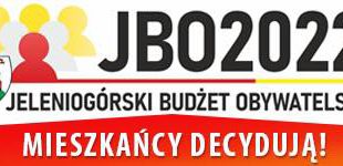 Rusza Jeleniogórski Budżet Obywatelski 2022