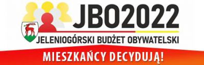 Rusza Jeleniogórski Budżet Obywatelski 2022