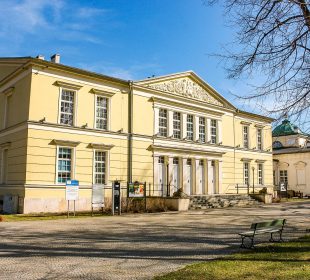 Kto zostanie dyrektorem Zdrojowego Teatru Animacji?