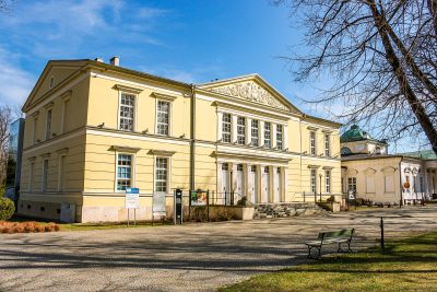 Kto zostanie dyrektorem Zdrojowego Teatru Animacji?