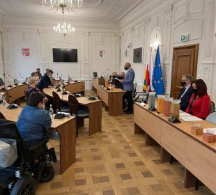 Statuetki zostały rozdane