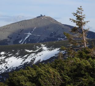 Karkonoski Park Narodowy zaprasza na wycieczkę