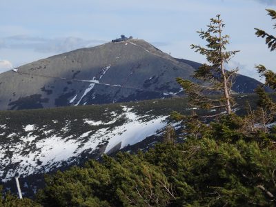 Karkonoski Park Narodowy zaprasza na wycieczkę