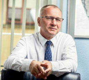 Prezydent Miasta Jeleniej Góry wyróżniony w ogólnopolskim rankingu Prezydent Miasta Jeleniej Góry wyróżniony w ogólnopolskim rankingu