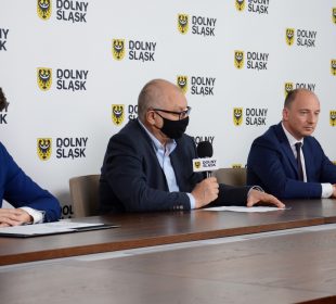 Ruszyły konsultacje społeczne Cyklostrady Dolnośląskiej