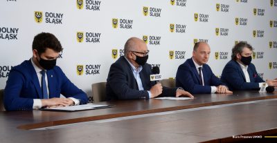 Ruszyły konsultacje społeczne Cyklostrady Dolnośląskiej
