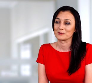 Gość Dnia – Dominika Łukasiewicz