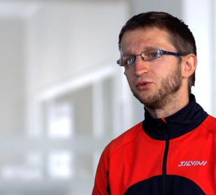 Gość Dnia – Piotr Jochymek