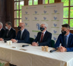 Nowy program rządowy – “Klimatyczne Uzdrowiska”