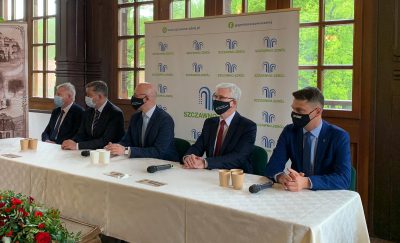 Nowy program rządowy – “Klimatyczne Uzdrowiska”