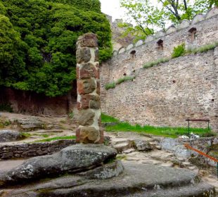 To będzie wyjątkowa noc na Zamku Chojnik