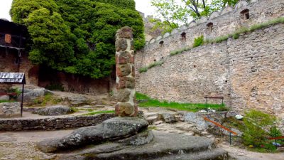To będzie wyjątkowa noc na Zamku Chojnik