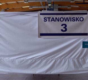 Wreszcie otworzą powszechny punkt szczepień