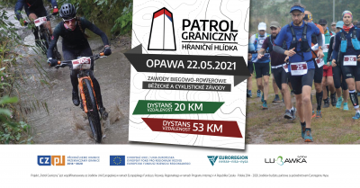 Patrol Graniczny 2021