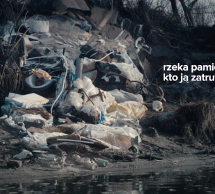 #WodyToNieŚmietnik- kampania społeczna #WodyToNieŚmietnik- kampania społeczna