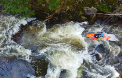 AMP Kamienna czyli święto kajakarstwa górskiego w Szklarskiej Porębie AMP Kamienna czyli święto kajakarstwa górskiego w Szklarskiej Porębie